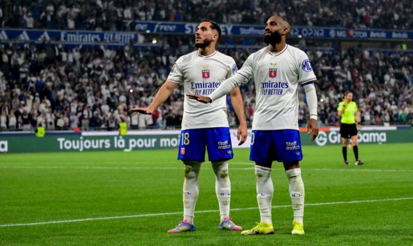 Olympique Lyonnais vs Angers SCO Prediction 19 September 2025