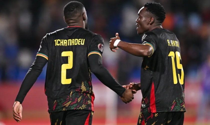 Mozambique vs Cameroon Prediction 31 December 2025