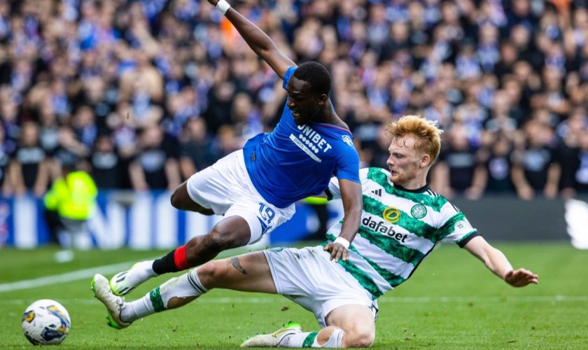 Rangers F.C. vs Celtic F.C. Prediction 2 January 2025