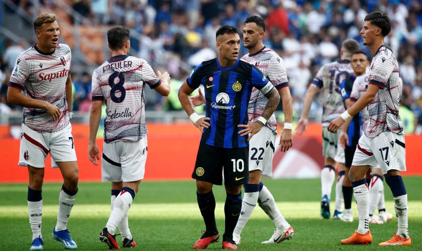 Bologna FC 1909 vs Inter Milan Prediction 9 March 2024