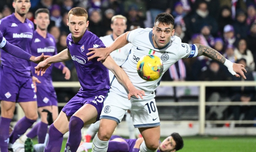 Inter Milan vs ACF Fiorentina Prediction 29 October 2025
