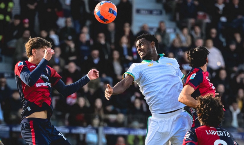 AS Roma vs Cagliari Calcio Prediction 8 February 2026