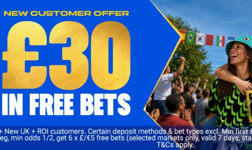 Coral Welcome Bonus! 