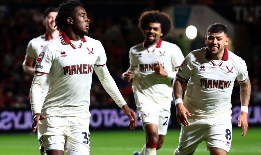 Sheffield United F.C. vs Bristol City F.C. Prediction 12 May 2025