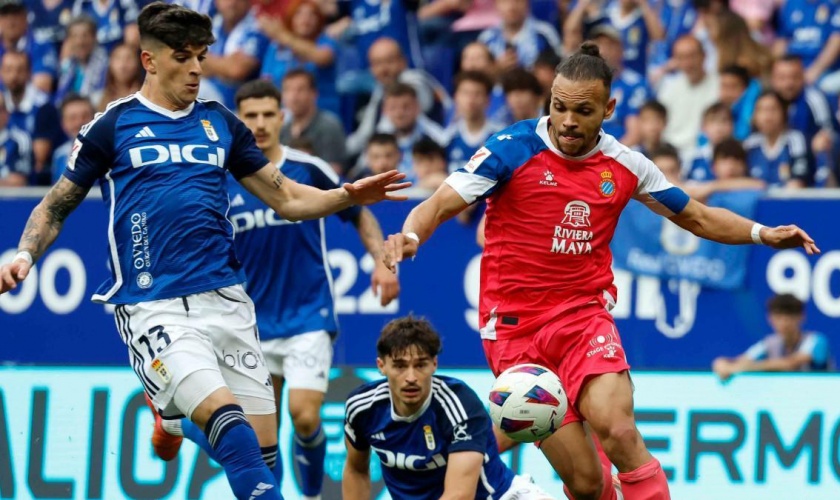 RCD Espanyol vs Real Oviedo Prediction 23 June 2024