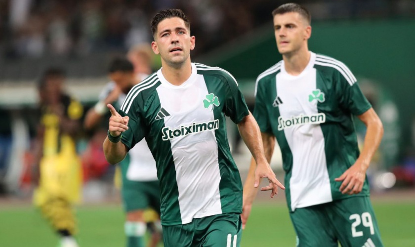 Botev Plovdiv vs Panathinaikos F.C. Prediction 1 August 2024