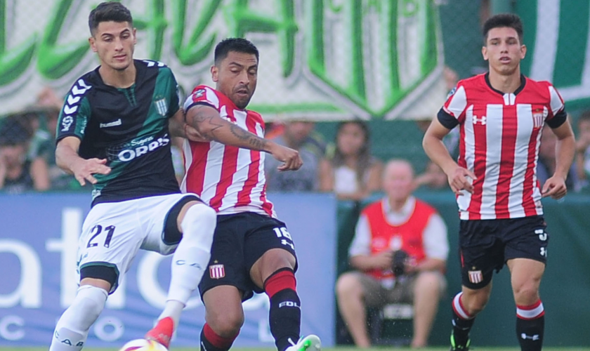 Club Atletico Banfield vs Estudiantes de La Plata Prediction 7 October 2024