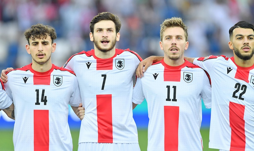 Georgia vs Luxembourg Prediction 21 March 2024