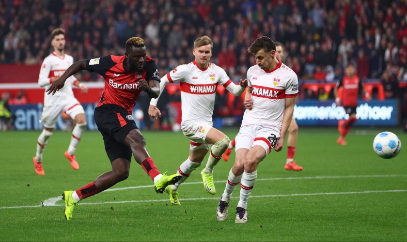 Bayer 04 Leverkusen vs VfB Stuttgart Prediction 10 January 2026