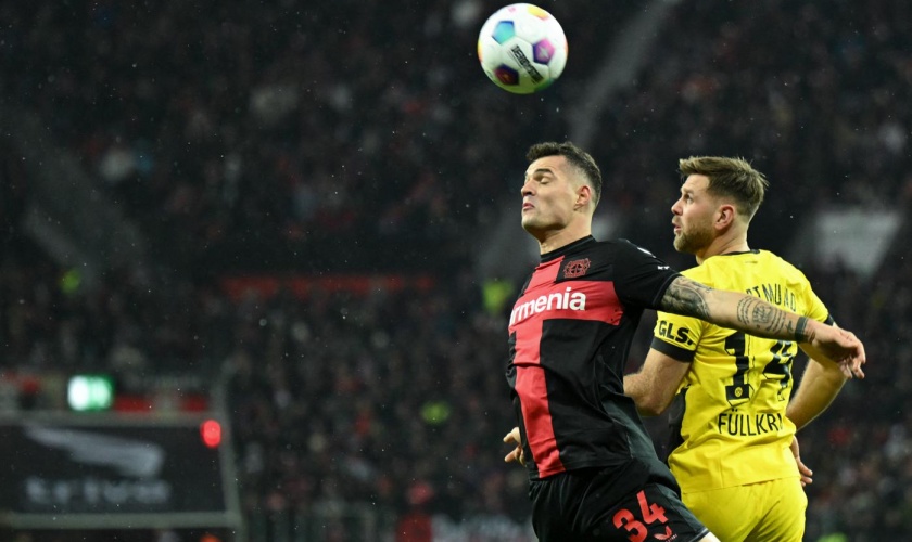 Borussia Dortmund vs Bayer 04 Leverkusen Prediction 10 January 2025