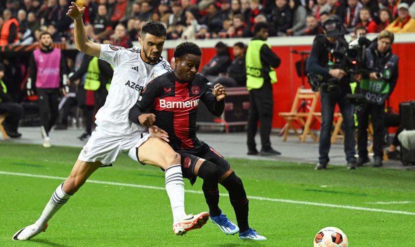 Bayer 04 Leverkusen vs Qarabağ FK Prediction 14 March 2024
