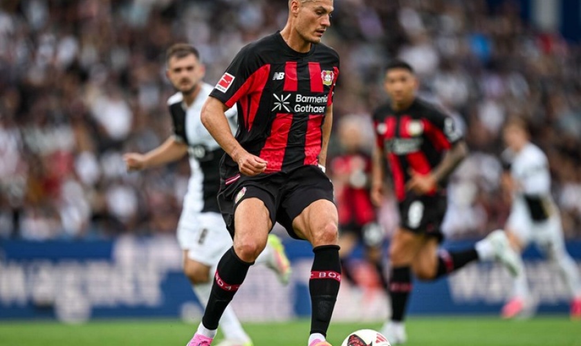 Bayer Leverkusen vs Union Berlin Prediction 05 September 2026