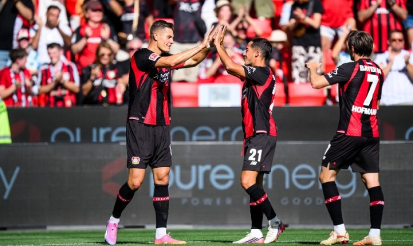 Bayer Leverkusen vs Freiburg Prediction 18 October 2026