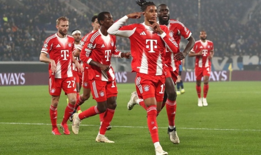 Bayern Munich vs Stuttgart Prediction 28 August 2026