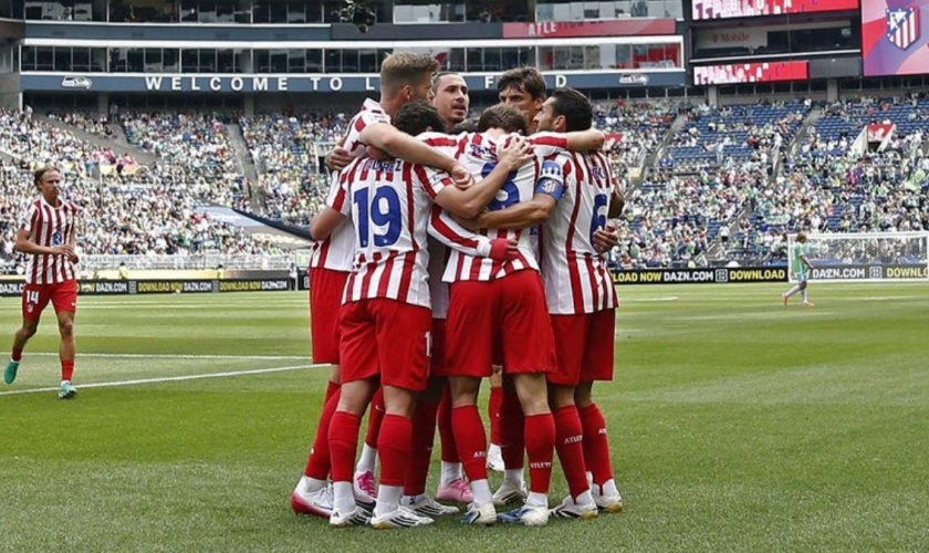 Atletico Madrid vs Botafogo de Futebol e Regatas Prediction 23 June 2025