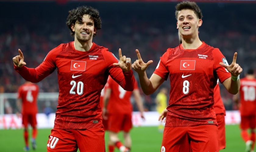 Turkey vs Paraguay Prediction 20 June 2026