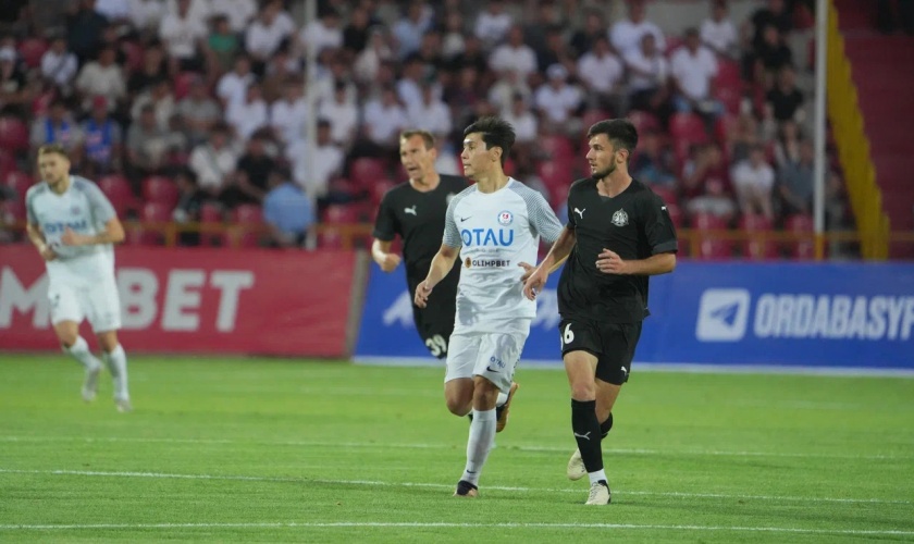 FC Petrocub Hîncești vs Ordabasy Prediction 17 July 2024