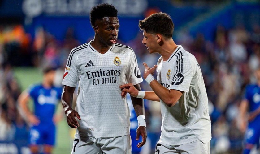 Getafe CF vs Real Madrid CF Prediction 19 October 2025