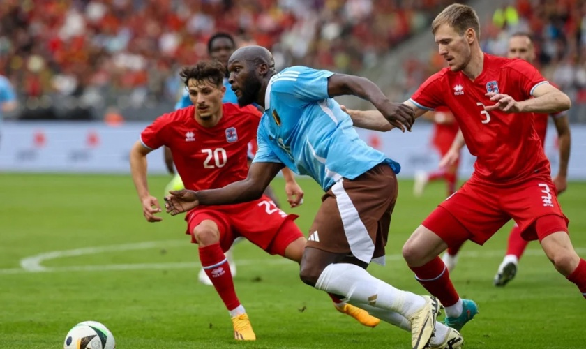 Belgium vs Slovakia Prediction 17 June 2024