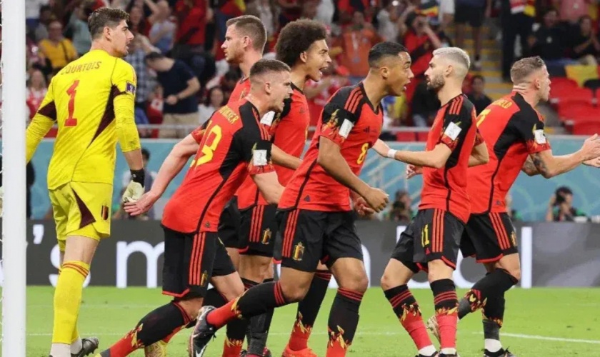 Belgium vs Liechtenstein Prediction 18 November 2025
