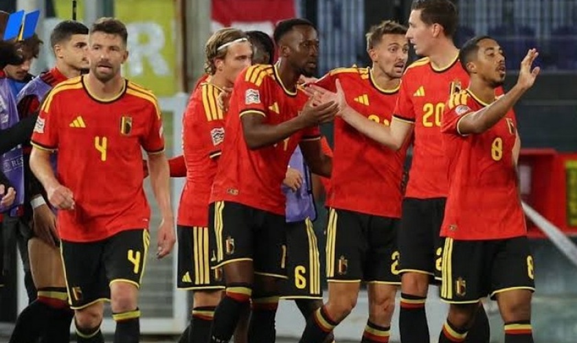 Belgium vs Turkey Prediction 02 October 2026