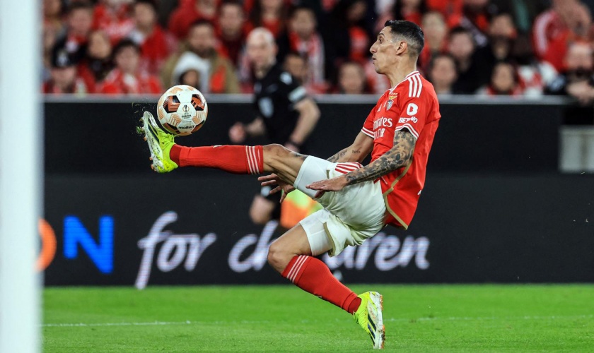 Toulouse FC vs S.L. Benfica Prediction 22 February 2024