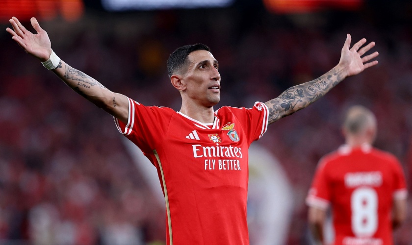 Olympique de Marseille vs S.L. Benfica Prediction 18 April 2024