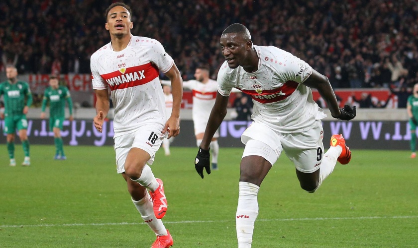 VfB Stuttgart vs FC Augsburg Prediction 4 February 2025