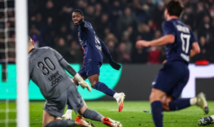 Paris Saint-Germain FC vs Liverpool F.C. Prediction 5 March 2025