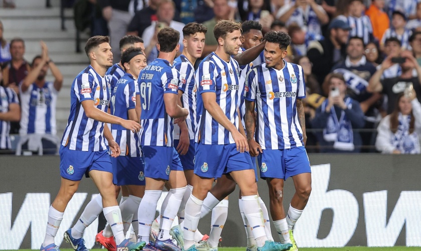 FC Porto vs Manchester United F.C. Prediction 3 October 2024