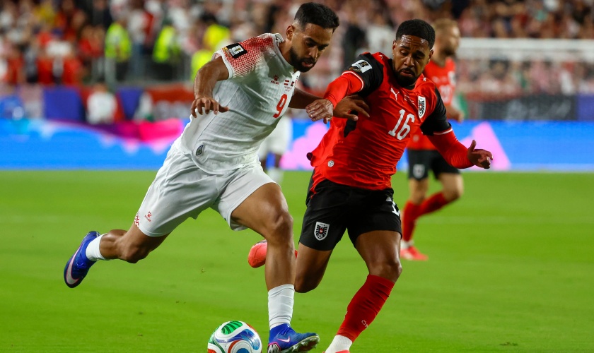 Jordan vs Algeria Prediction 23 June 2026