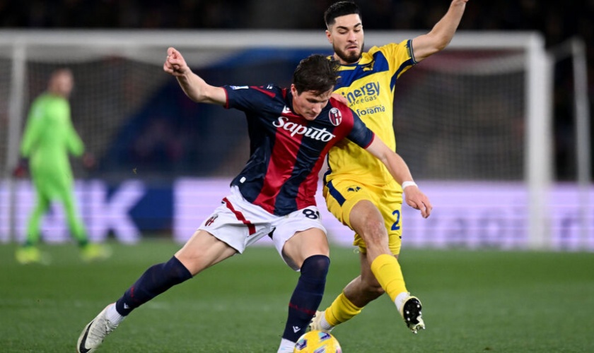 Bologna FC 1909 vs Hellas Verona FC Prediction 30 December 2024
