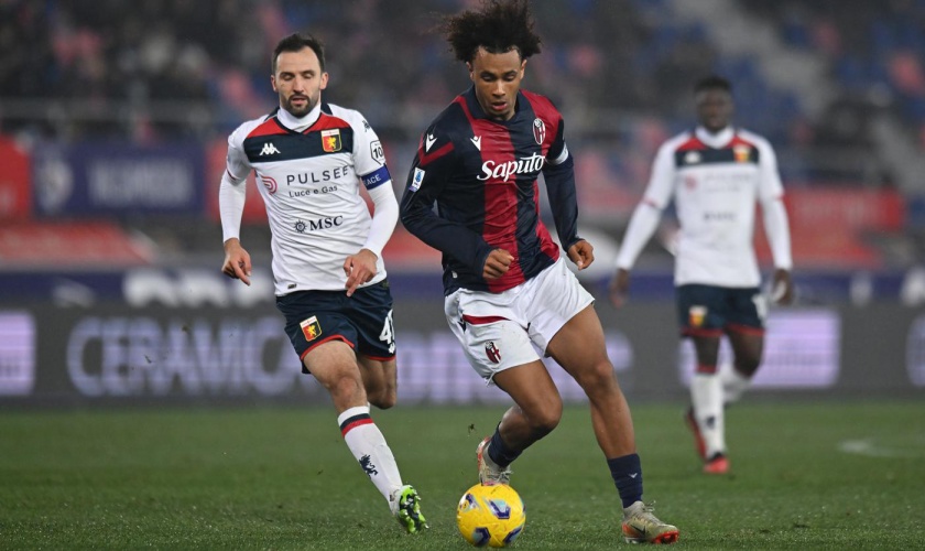 Genoa CFC vs Bologna FC 1909 Prediction 24 May 2024