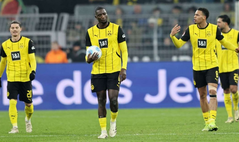Borussia Dortmund  vs TSG 1899 Hoffenheim Prediction 7 December 2025