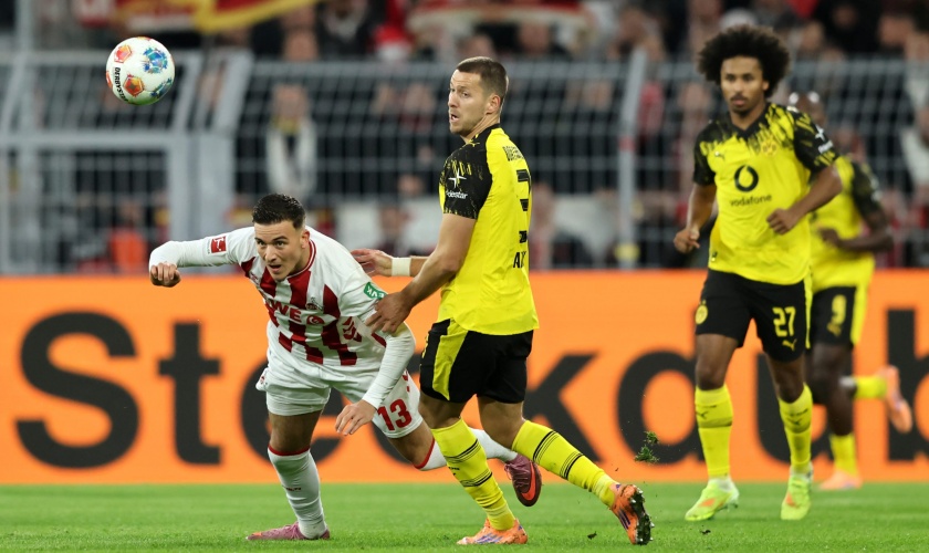 1.FC Koln vs Borussia Dortmund Prediction 7 March 2026