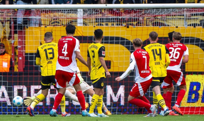 Borussia Dortmund vs FC St. Pauli Prediction 18 October 2024