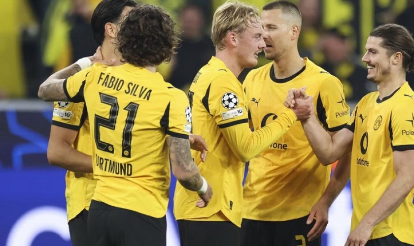 Hoffenheim vs Borussia Dortmund Prediction 05 September 2026