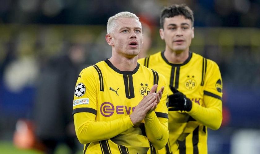 Borussia Dortmund vs Lille OSC Prediction 4 March 2025
