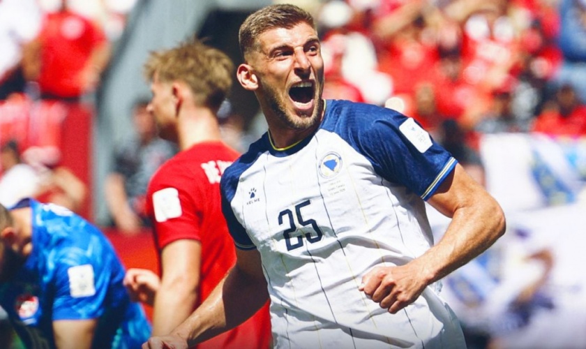 Bosnia & Herzegovina vs Qatar Prediction 24 June 2026