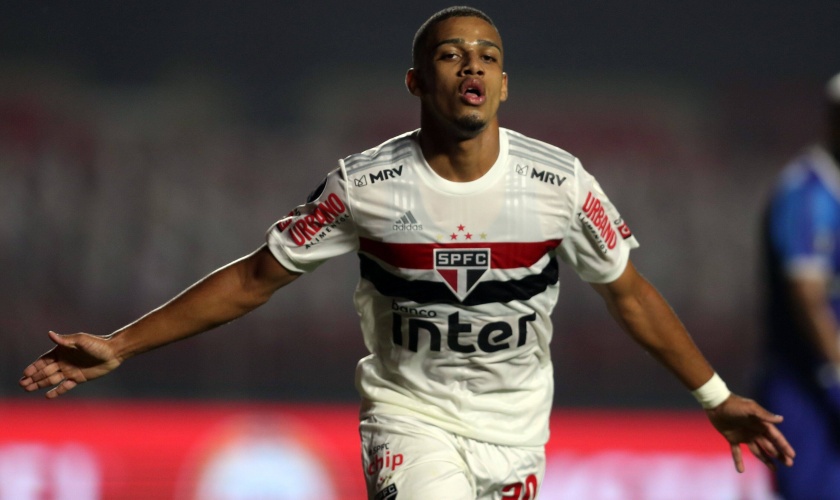 São Paulo FC vs Criciúma Esporte Clube Prediction 28 June 2024