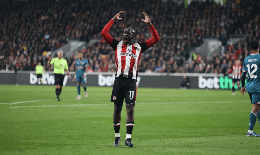 AFC Bournemouth vs Brentford F.C. Prediction 15 March 2025