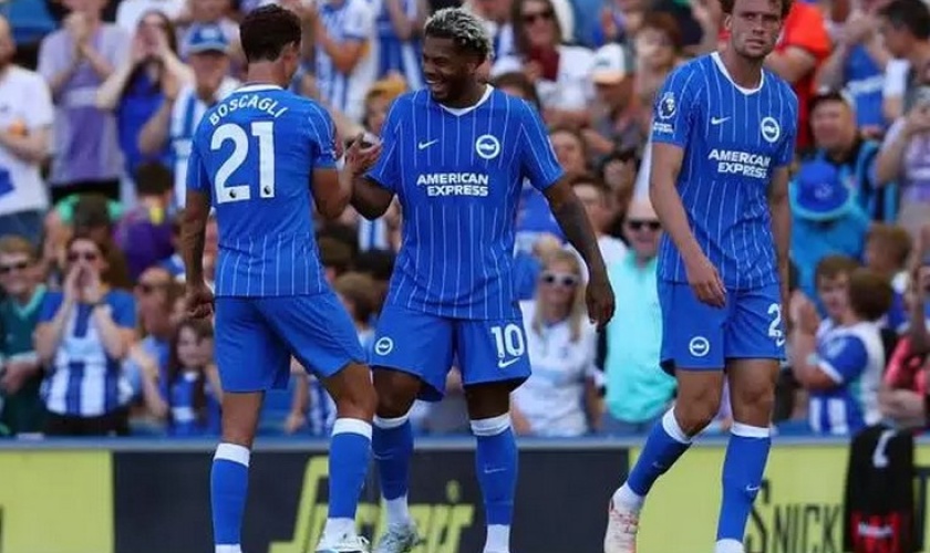 Chelsea vs Brighton Prediction 30 August 2026