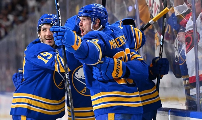 Buffalo vs Chicago Prediction 04 October 2026