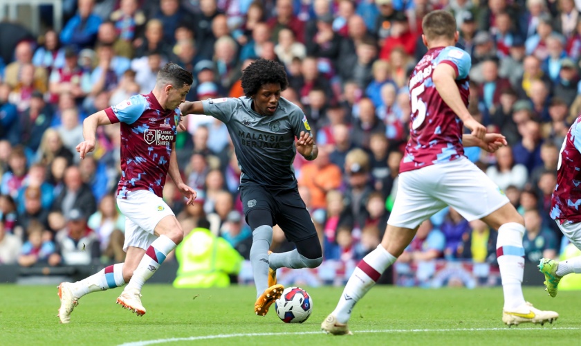 Cardiff City F.C. vs Burnley F.C. Prediction 4 March 2025