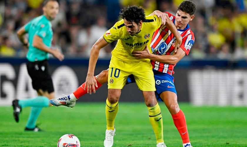 Villarreal CF vs Atletico Madrid Prediction 24 May 2026