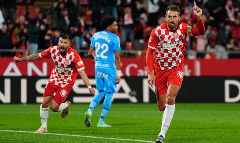 Girona FC vs RCD Mallorca Prediction 1 May 2026