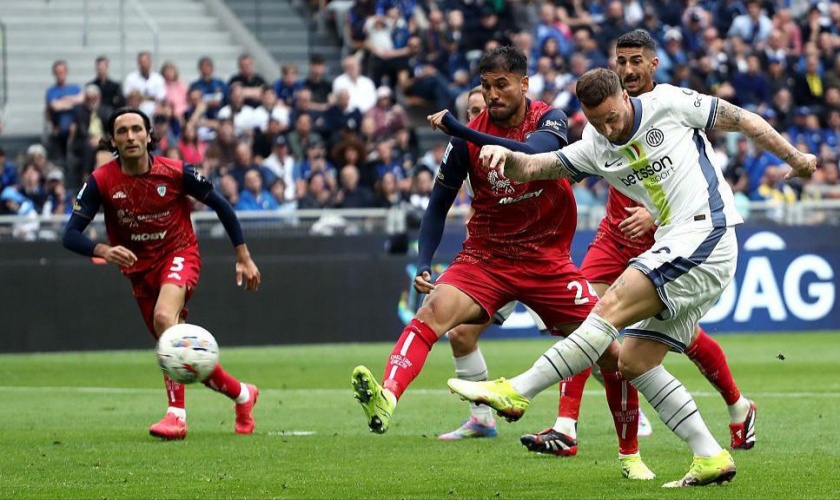 Inter Milan vs Cagliari Calcio Prediction 17 April 2026