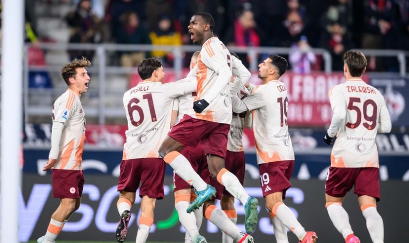 Bologna FC 1909 vs AS Roma Prediction 12 March 2026