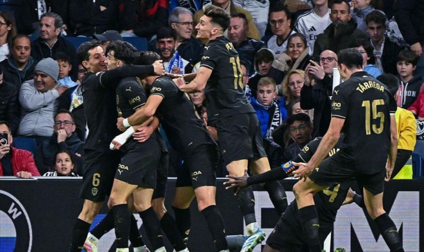 Real Madrid CF vs Valencia CF Prediction 1 November 2025