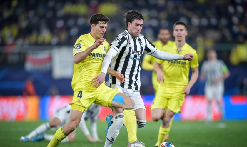 Villarreal CF vs Juventus FC Prediction 1 October 2025